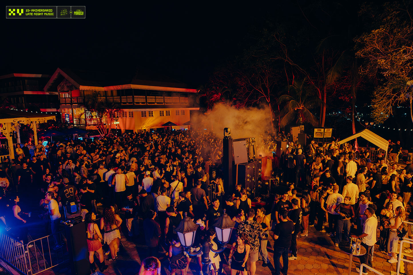 Evento Plus One Sound