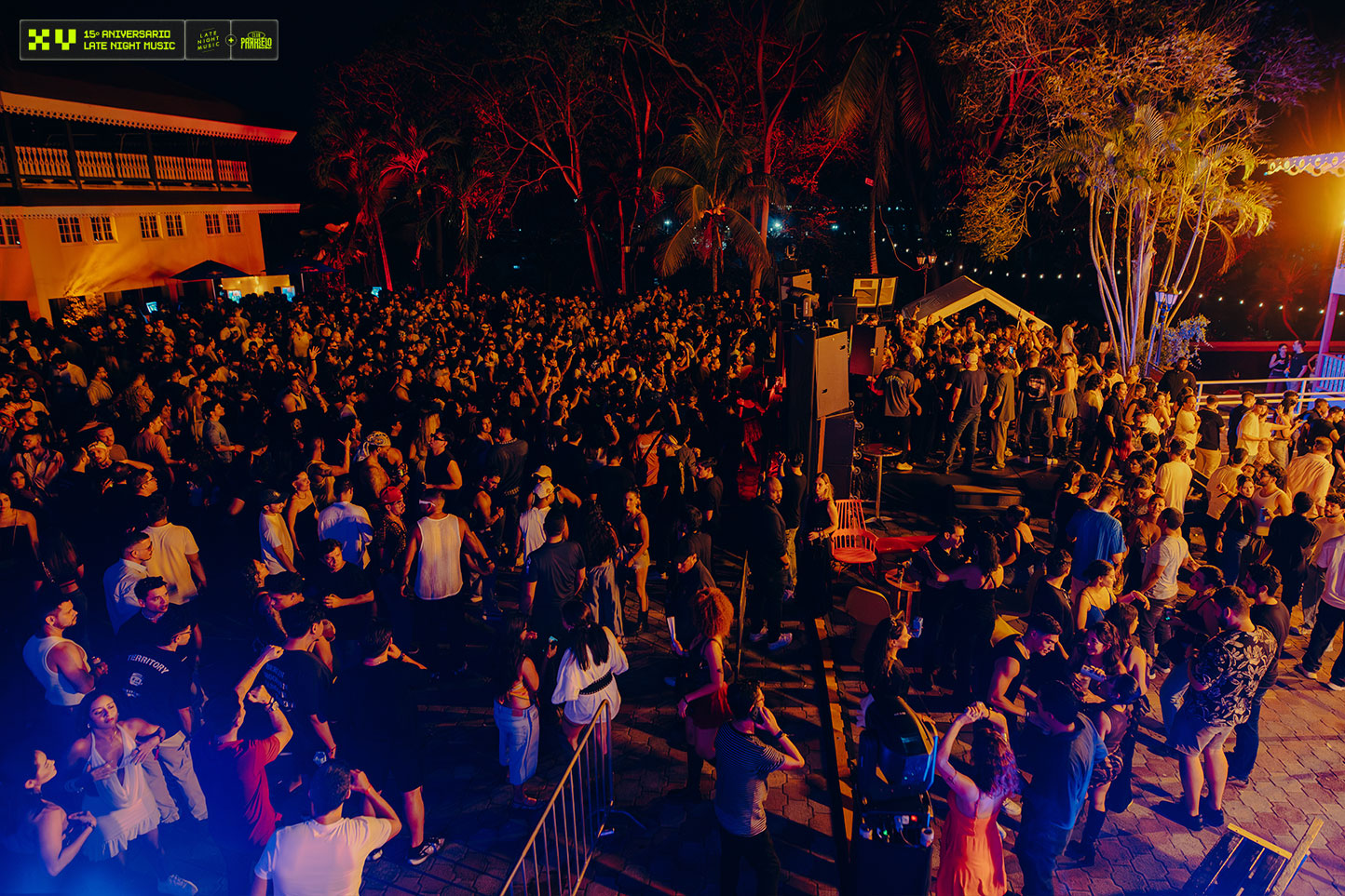 Evento Plus One Sound