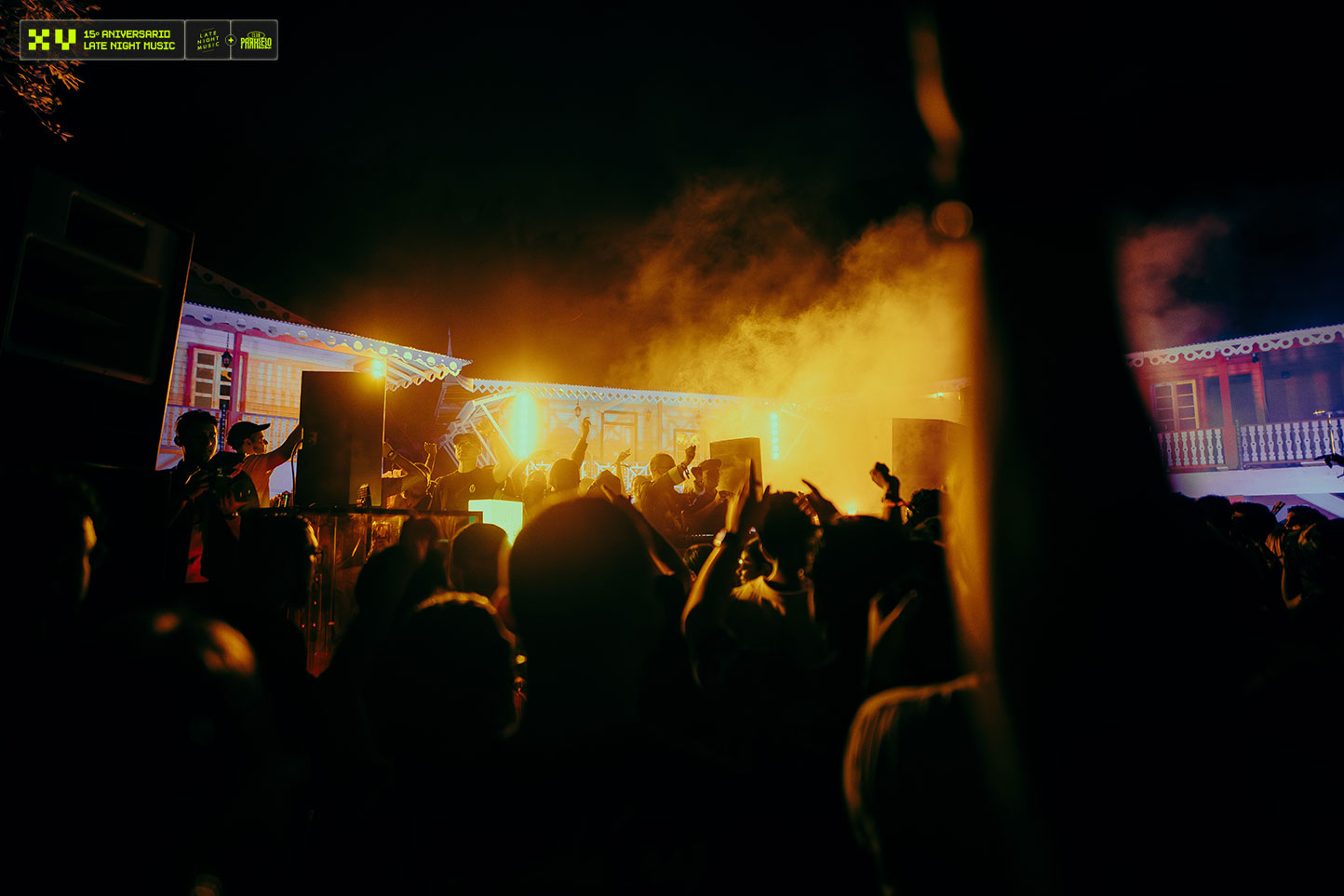 Evento Plus One Sound