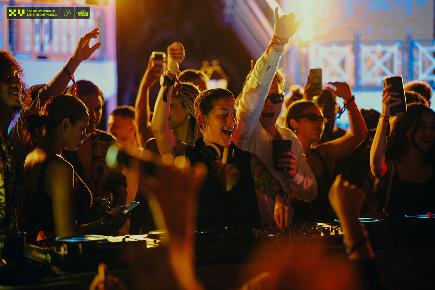 Evento Plus One Sound