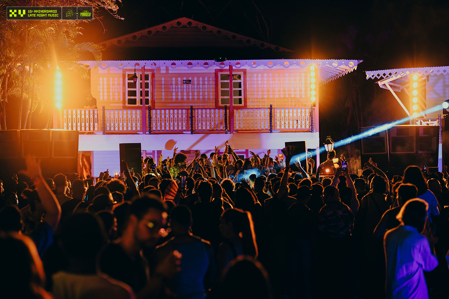 Evento Plus One Sound