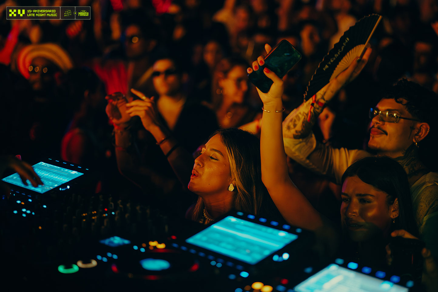 Evento Plus One Sound